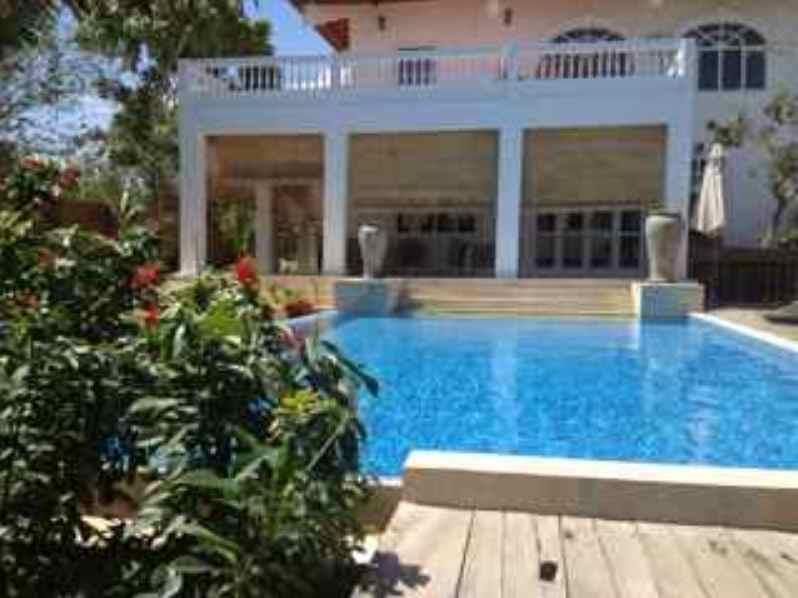 Villa Ombre Du Vent Phan Thiet Bagian luar foto